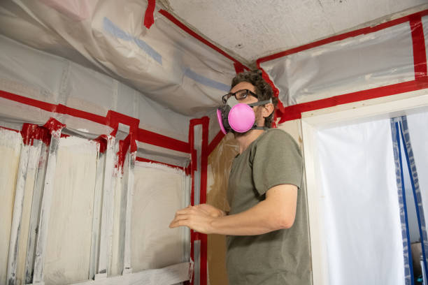Best Real Estate Mold Inspection  in North Plainfield, NJ